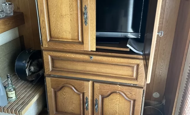 Débarras de mobilier dans une maison près d’Amiens , Amiens, Elite Débarras