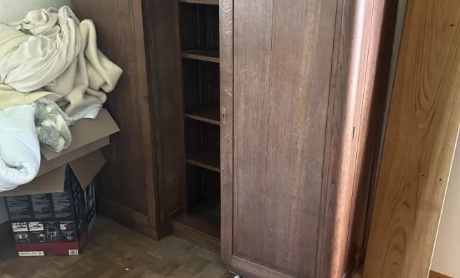 Débarras de mobilier dans une maison près d’Amiens , Amiens, Elite Débarras