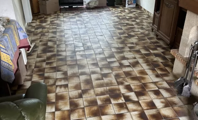 Débarras de mobilier dans une maison près d’Amiens , Amiens, Elite Débarras