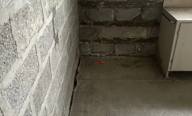 Débarras intégral d’un sous-sol sur Rivery , Amiens, Elite Débarras