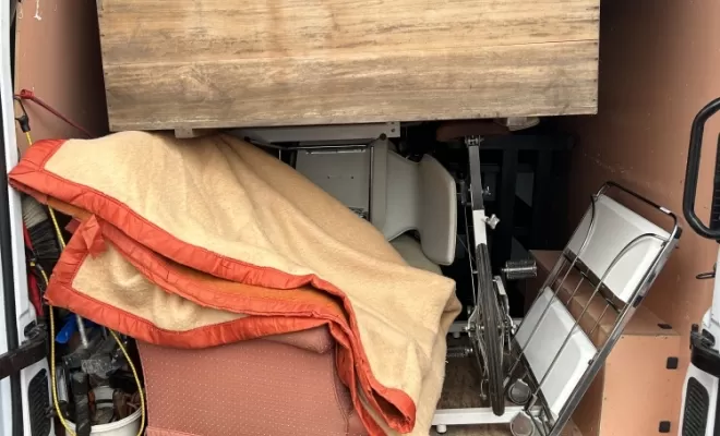 Débarras complet d’une maison sur Amiens , Amiens, Elite Débarras