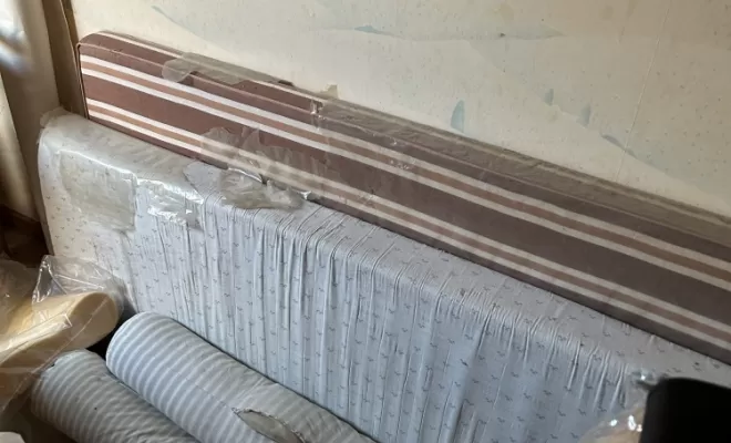 Débarras partiel dans une maison sur Vignacourt, Amiens, Elite Débarras