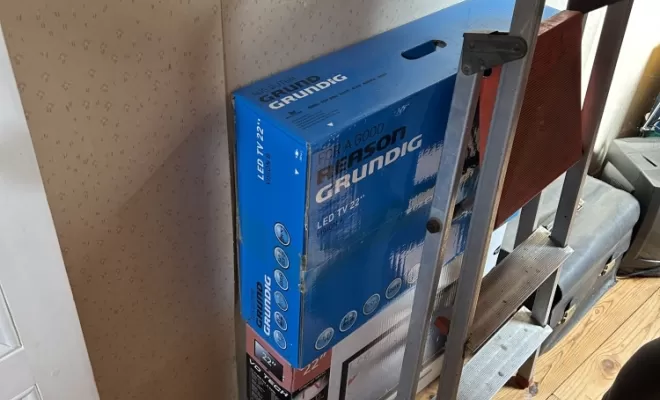 Débarras partiel dans une maison sur Vignacourt, Amiens, Elite Débarras