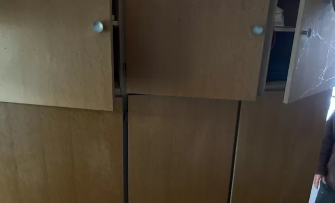Débarras partiel dans une maison sur Vignacourt, Amiens, Elite Débarras