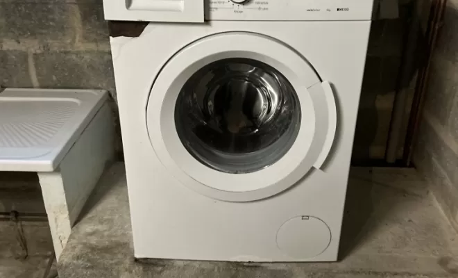 Débarras complet d’un sous-sol dans une maison sur Amiens , Amiens, Elite Débarras