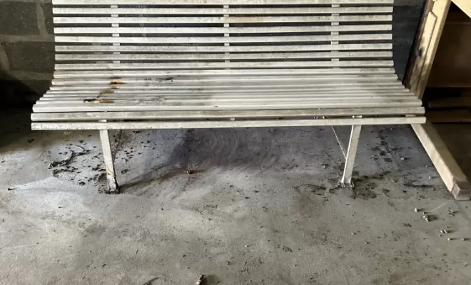 Débarras complet d’un sous-sol dans une maison sur Amiens , Amiens, Elite Débarras