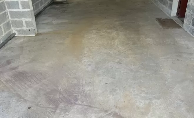 Débarras complet d’un sous-sol dans une maison sur Amiens , Amiens, Elite Débarras