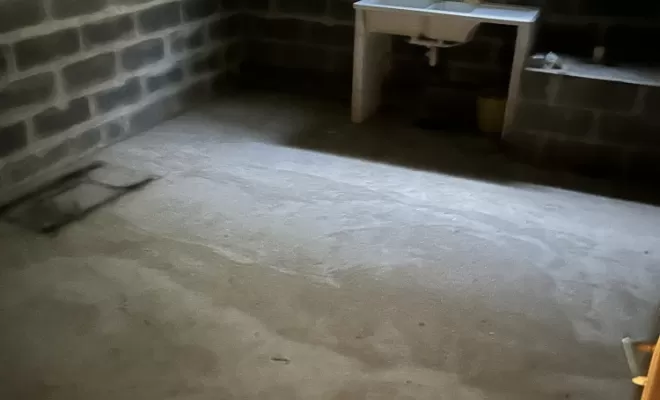 Débarras complet d’un sous-sol dans une maison sur Amiens , Amiens, Elite Débarras
