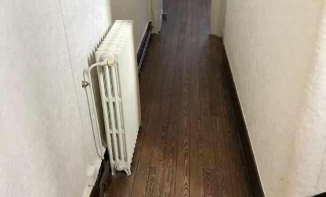 Débarras partiel d’une maison sur Amiens , Amiens, Elite Débarras