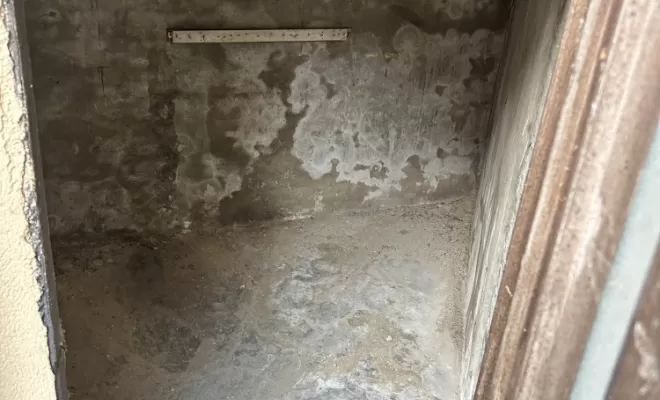 Débarras d’une cave et des parties extérieures d’une maison sur Amiens , Amiens, Elite Débarras
