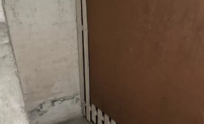 Débarras d’une cave et des parties extérieures d’une maison sur Amiens , Amiens, Elite Débarras