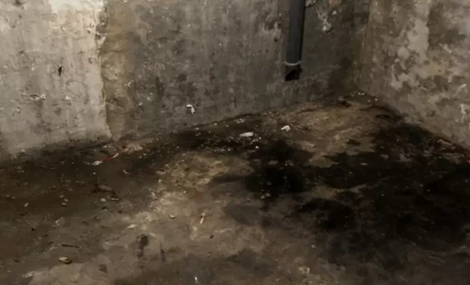 Débarras d’une cave et des parties extérieures d’une maison sur Amiens , Amiens, Elite Débarras