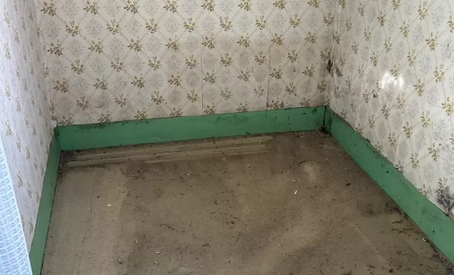 Débarras partiel dans une maison sur Vignacourt, Amiens, Elite Débarras