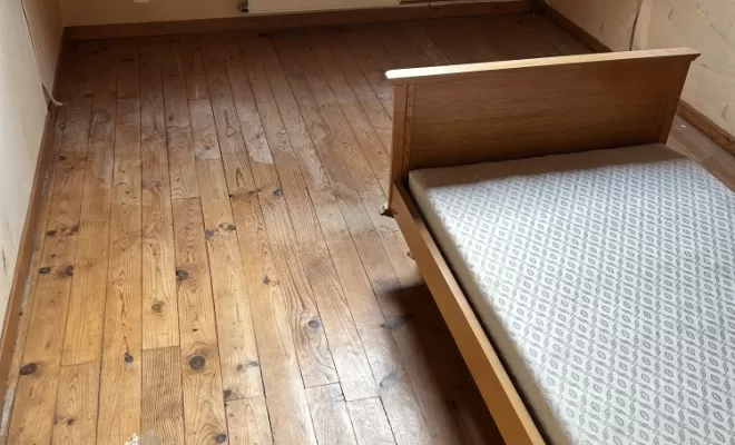 Débarras partiel dans une maison sur Vignacourt, Amiens, Elite Débarras