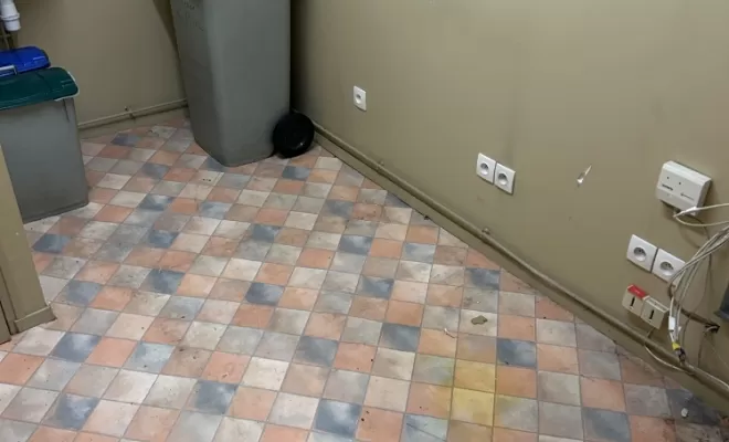 Débarras de locaux d’entreprise sur Abbeville, Amiens, Elite Débarras