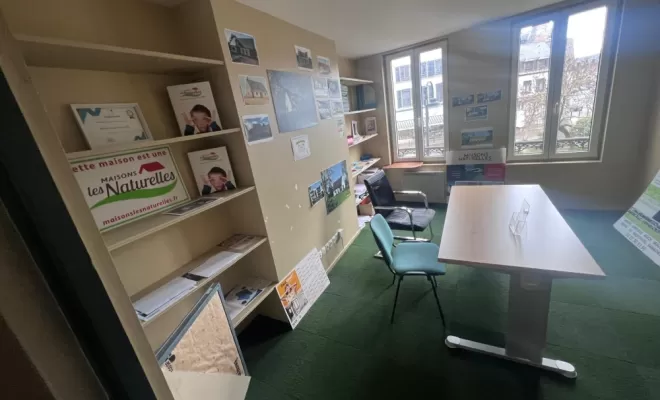 Débarras de locaux d’entreprise sur Abbeville, Amiens, Elite Débarras