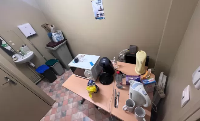 Débarras de locaux d’entreprise sur Abbeville, Amiens, Elite Débarras