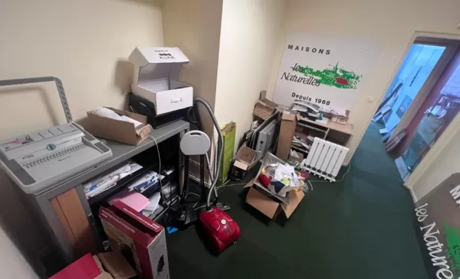 Débarras de locaux d’entreprise sur Abbeville, Amiens, Elite Débarras