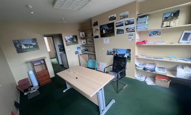Débarras de locaux d’entreprise sur Abbeville, Amiens, Elite Débarras
