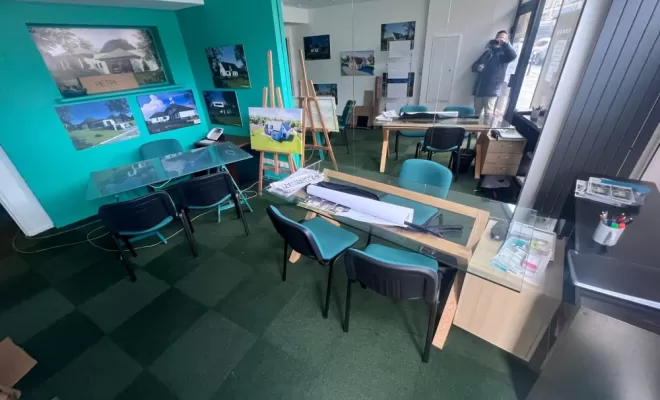 Débarras de locaux d’entreprise sur Abbeville, Amiens, Elite Débarras