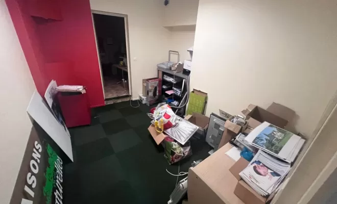 Débarras de locaux d’entreprise sur Abbeville, Amiens, Elite Débarras
