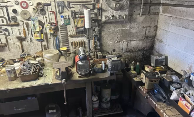 Débarras intégral d’une maison et de son sous-sol sur Dreuil-les-Amiens, Amiens, Elite Débarras