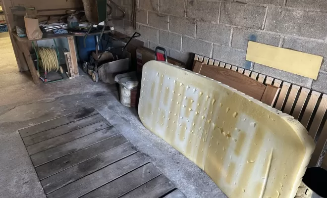 Débarras intégral d’une maison et de son sous-sol sur Dreuil-les-Amiens, Amiens, Elite Débarras