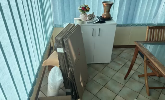 Débarras intégral d’une maison et de son sous-sol sur Dreuil-les-Amiens, Amiens, Elite Débarras