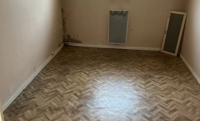 Débarras intégral d’une maison et de son sous-sol sur Dreuil-les-Amiens, Amiens, Elite Débarras