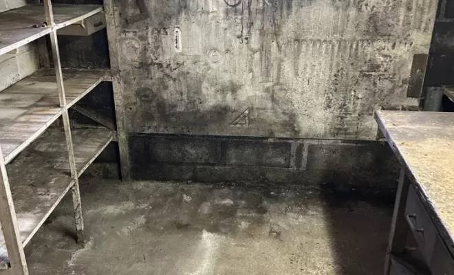 Débarras intégral d’une maison et de son sous-sol sur Dreuil-les-Amiens, Amiens, Elite Débarras