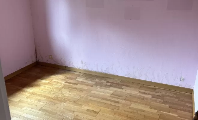 Débarras intégral d’une maison et de son sous-sol sur Dreuil-les-Amiens, Amiens, Elite Débarras
