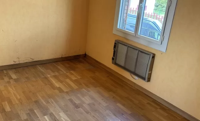 Débarras intégral d’une maison et de son sous-sol sur Dreuil-les-Amiens, Amiens, Elite Débarras
