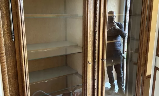 Débarras intégral d’une maison et de son sous-sol sur Dreuil-les-Amiens, Amiens, Elite Débarras