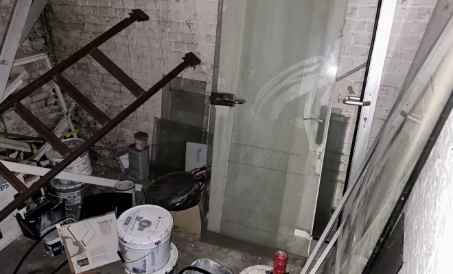 Débarras intégral des locaux d’une entreprise sur Amiens , Amiens, Elite Débarras