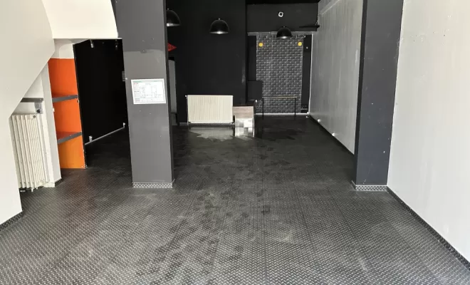 Débarras intégral des locaux d’une entreprise sur Amiens , Amiens, Elite Débarras