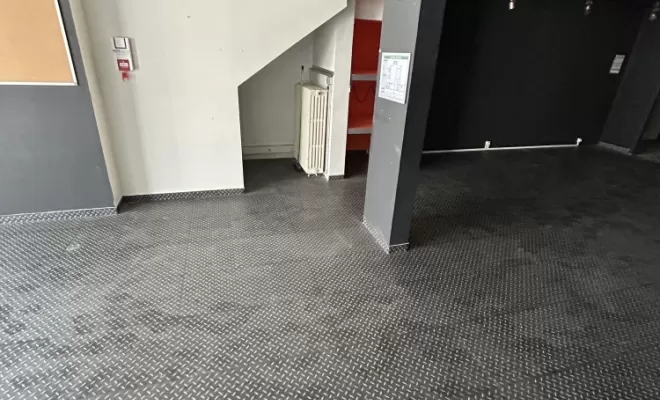 Débarras intégral des locaux d’une entreprise sur Amiens , Amiens, Elite Débarras