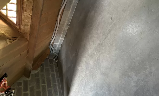 Débarras complet d'un sous-sol à Canchy par Elite Débarras, Amiens, Elite Débarras
