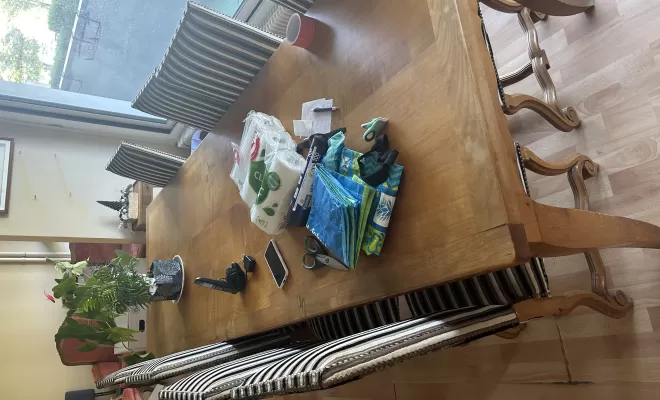 Debarras intégral d'un appartement sur Amiens par Elite Débarras, Amiens, Elite Débarras