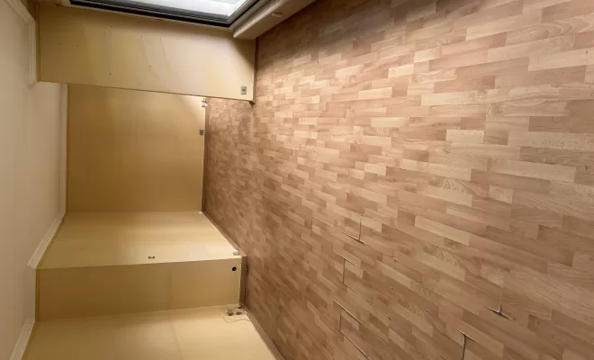Debarras intégral d'un appartement sur Amiens par Elite Débarras, Amiens, Elite Débarras