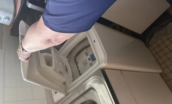 Debarras intégral d'un appartement sur Amiens par Elite Débarras, Amiens, Elite Débarras