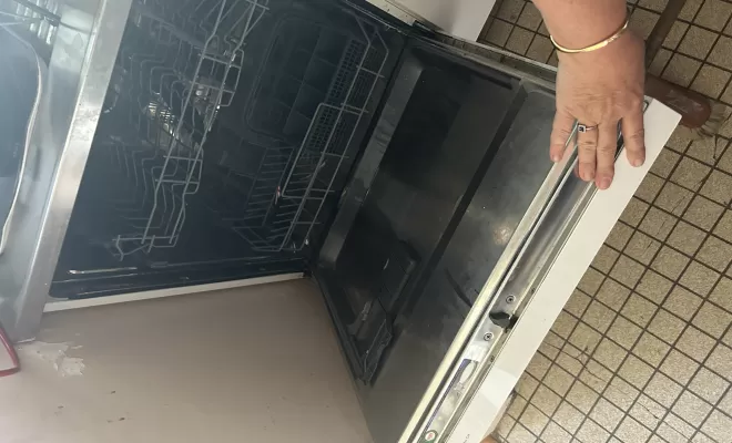 Debarras intégral d'un appartement sur Amiens par Elite Débarras, Amiens, Elite Débarras