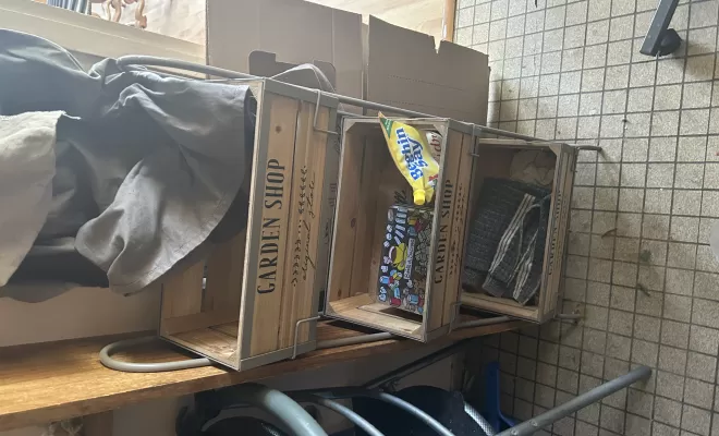 Debarras intégral d'un appartement sur Amiens par Elite Débarras, Amiens, Elite Débarras