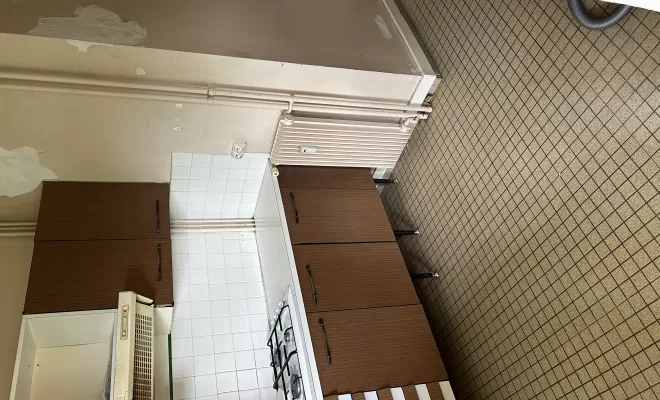 Debarras intégral d'un appartement sur Amiens par Elite Débarras, Amiens, Elite Débarras