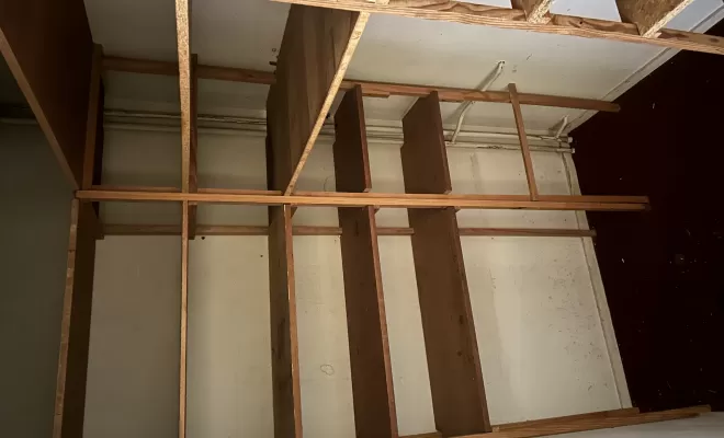 Debarras intégral d'un appartement sur Amiens par Elite Débarras, Amiens, Elite Débarras