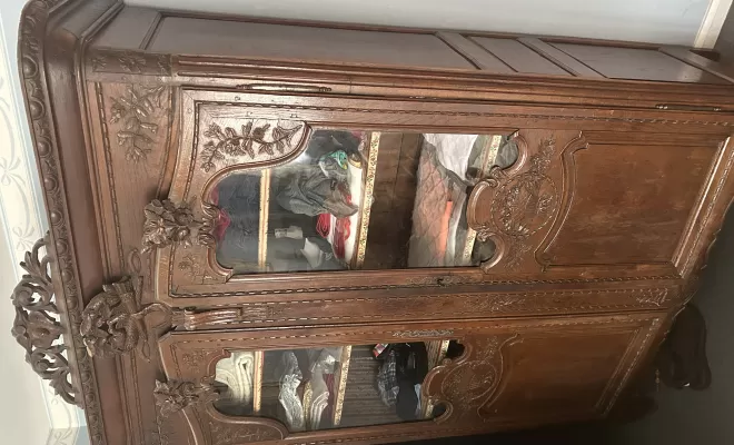 Debarras intégral d'un appartement sur Amiens par Elite Débarras, Amiens, Elite Débarras