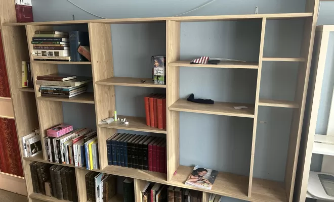 Debarras intégral d'un appartement sur Amiens par Elite Débarras, Amiens, Elite Débarras
