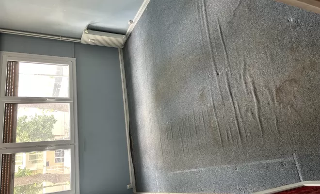 Debarras intégral d'un appartement sur Amiens par Elite Débarras, Amiens, Elite Débarras