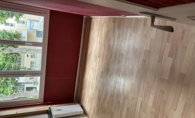 Debarras intégral d'un appartement sur Amiens par Elite Débarras, Amiens, Elite Débarras