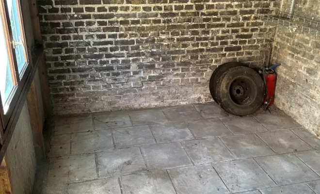 Débarras intégral d’une cave et d’un cabanon sur Amiens , Amiens, Elite Débarras