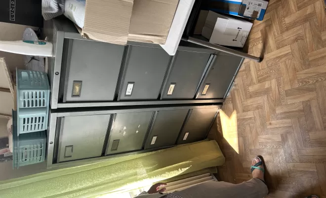 Débarras intégral d'une maison sur Amiens : 30 m3 évacués en une journée, Amiens, Elite Débarras